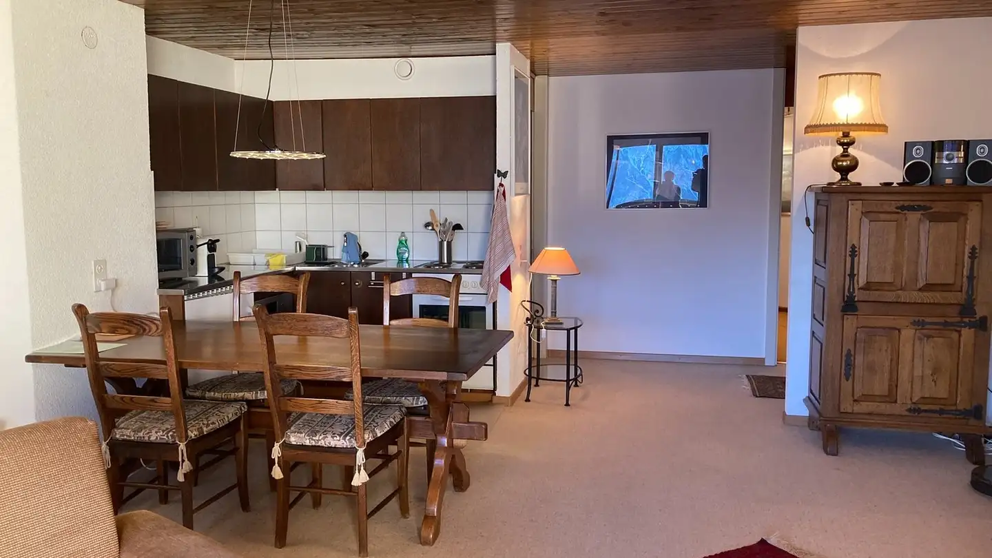 Wohnung mieten - Rue De Lhassa 14, 3963 Aminona - Foto 2