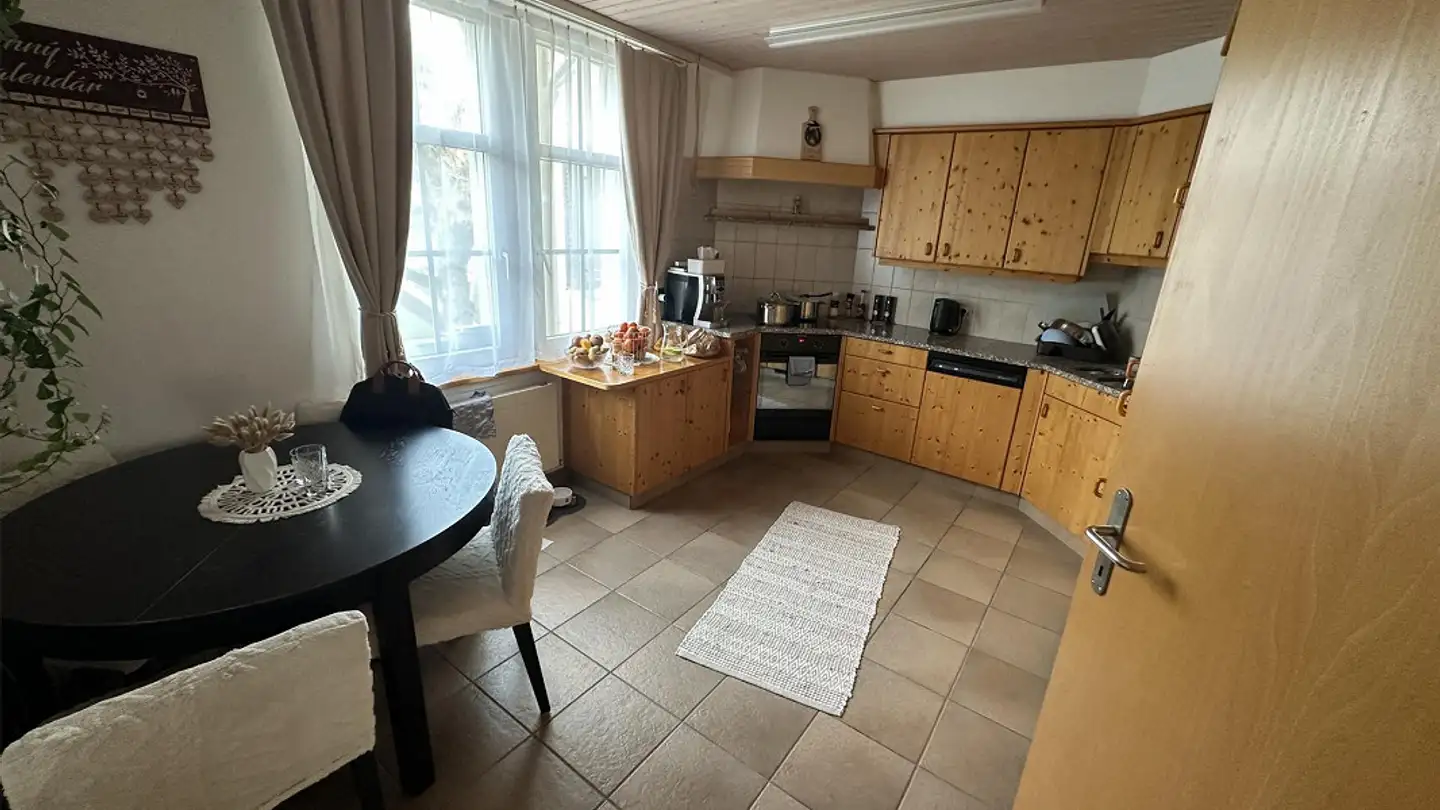 Appartement à louer - Schwanenstrasse 4, 9000 St. Gallen