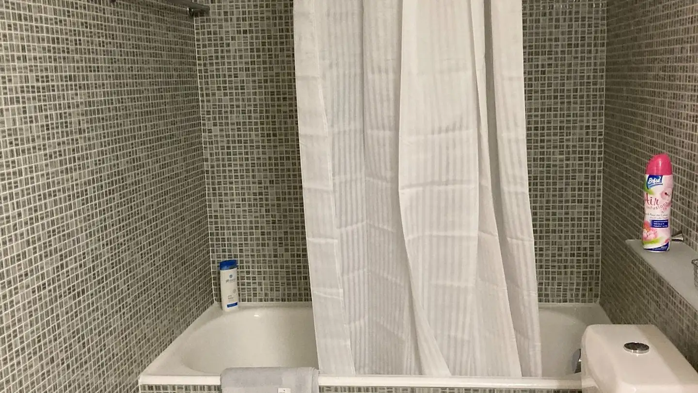 Wohnung mieten - Rue De Lhassa 14, 3963 Aminona - Foto 4