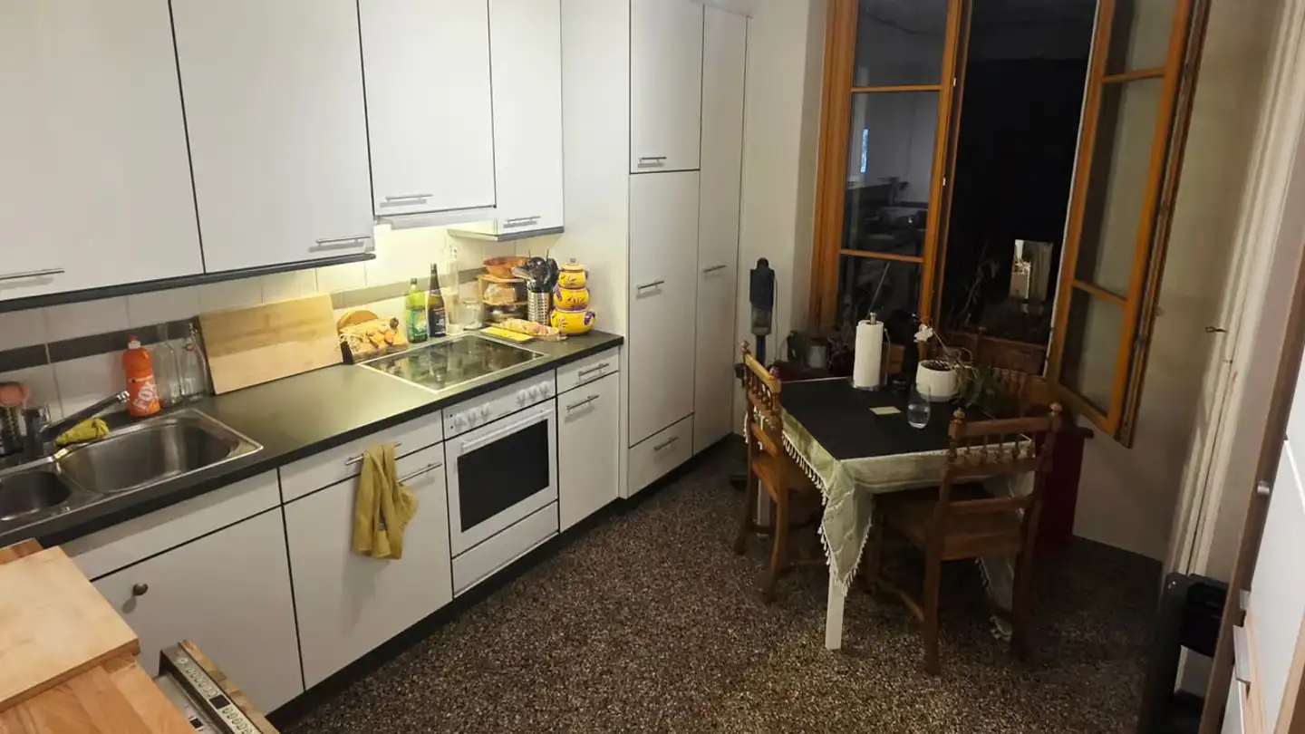 Single room for rent - Rue Des Pavillons, 1205 Genève - Photo 4