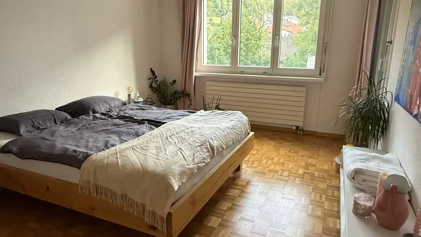 Wohnung mieten - 8903 Birmensdorf ZH - Foto 4