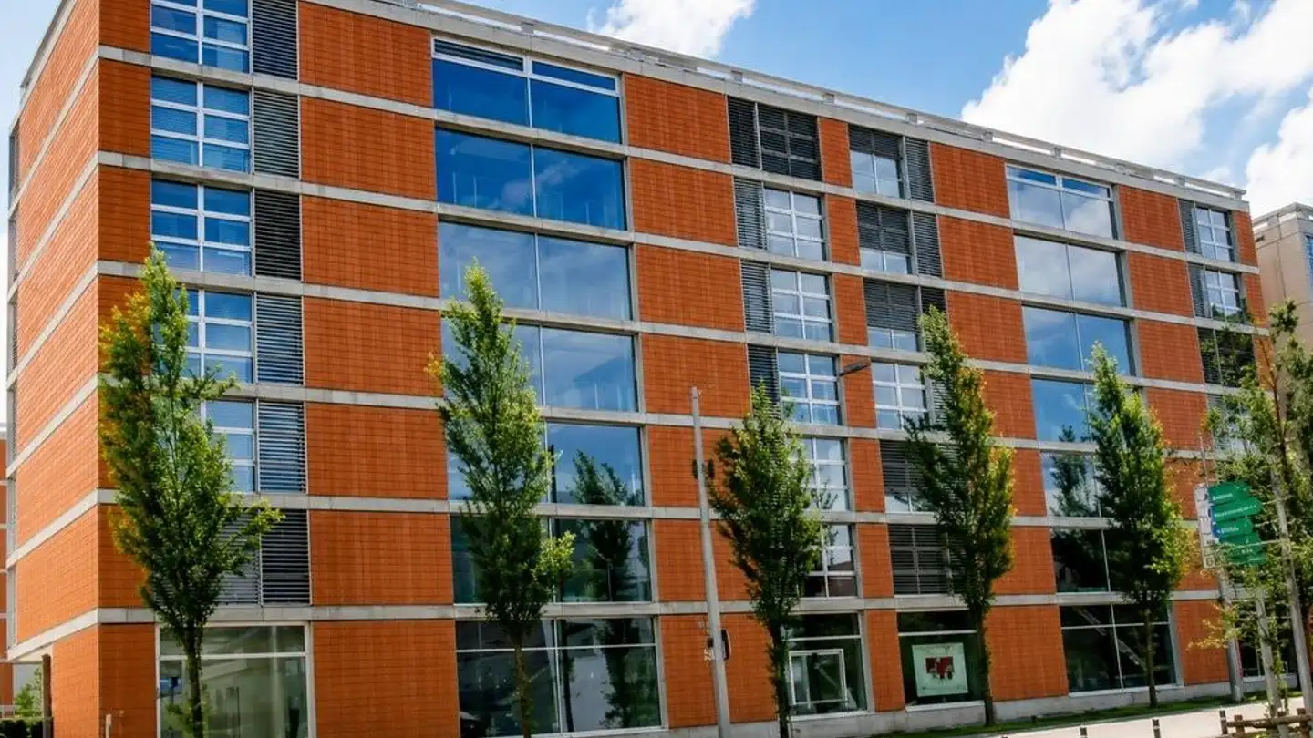 Apartment for rent - Sophie-Taeuber-Strasse 8, 8050 Zürich