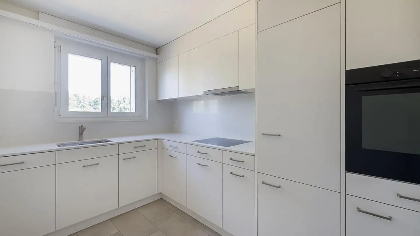 Appartement à louer - Eichwiesstrasse 54, 8630 Rüti ZH