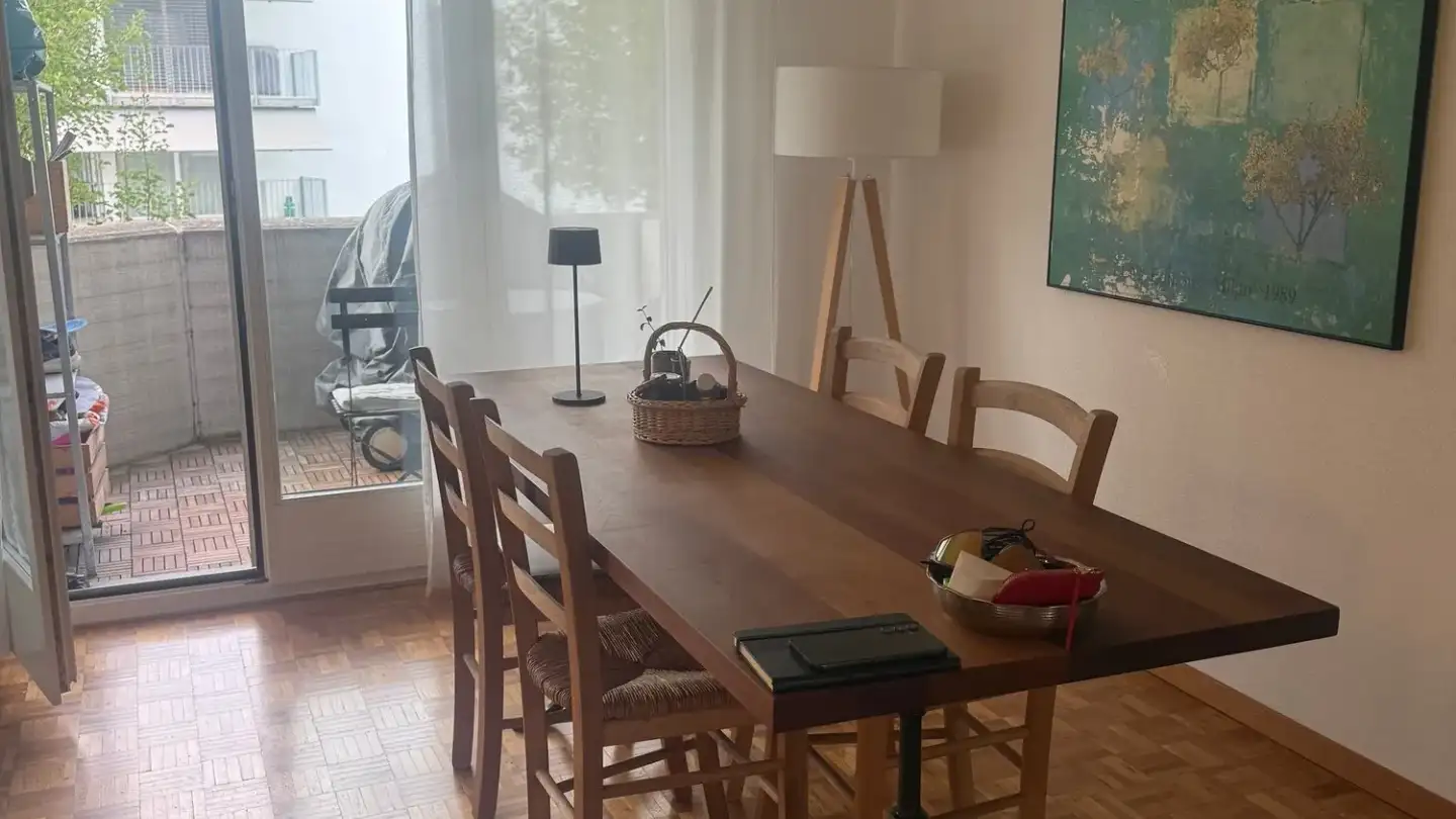 Wohnung mieten - 8903 Birmensdorf ZH