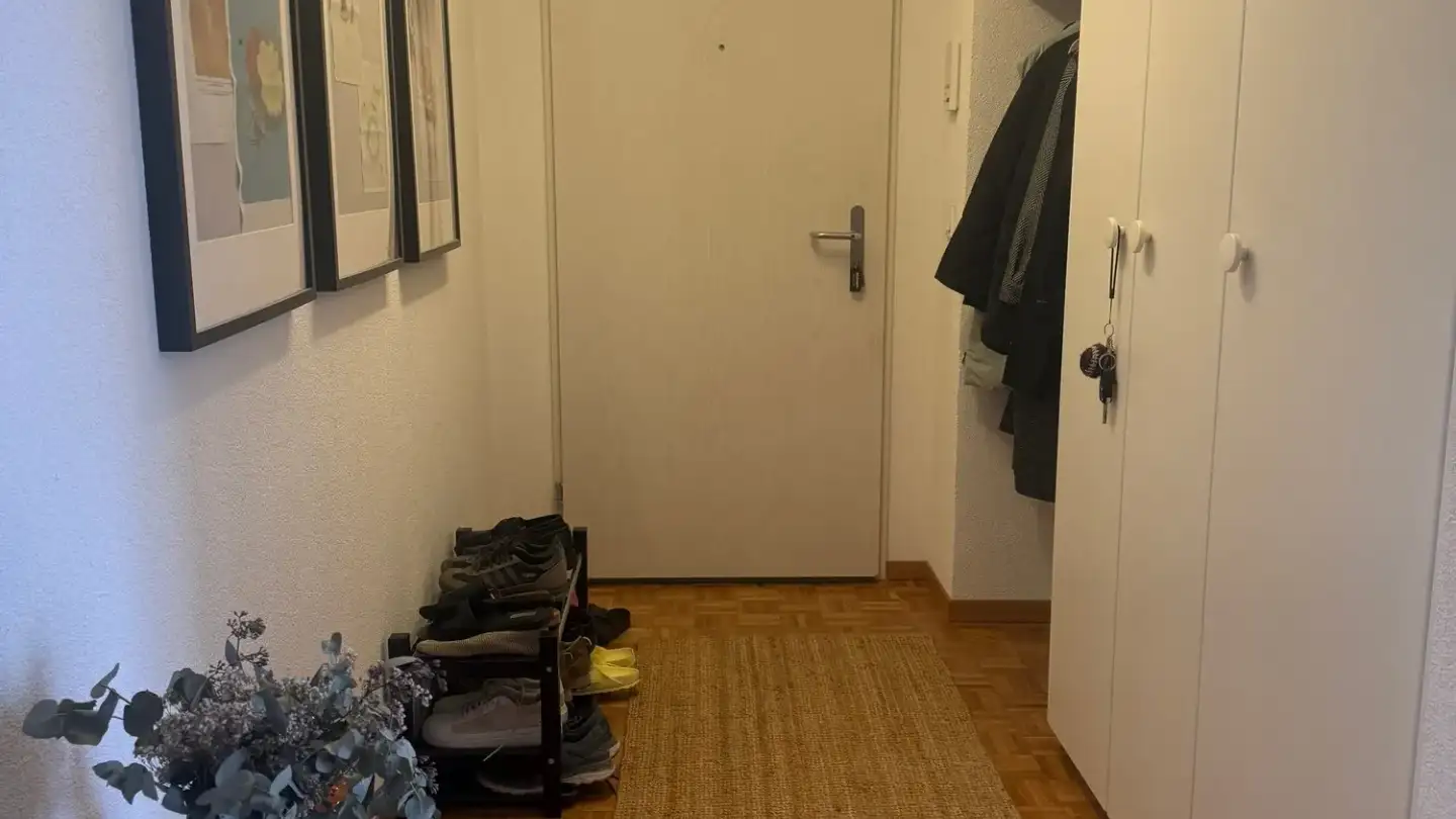 Wohnung mieten - 8903 Birmensdorf ZH - Foto 2