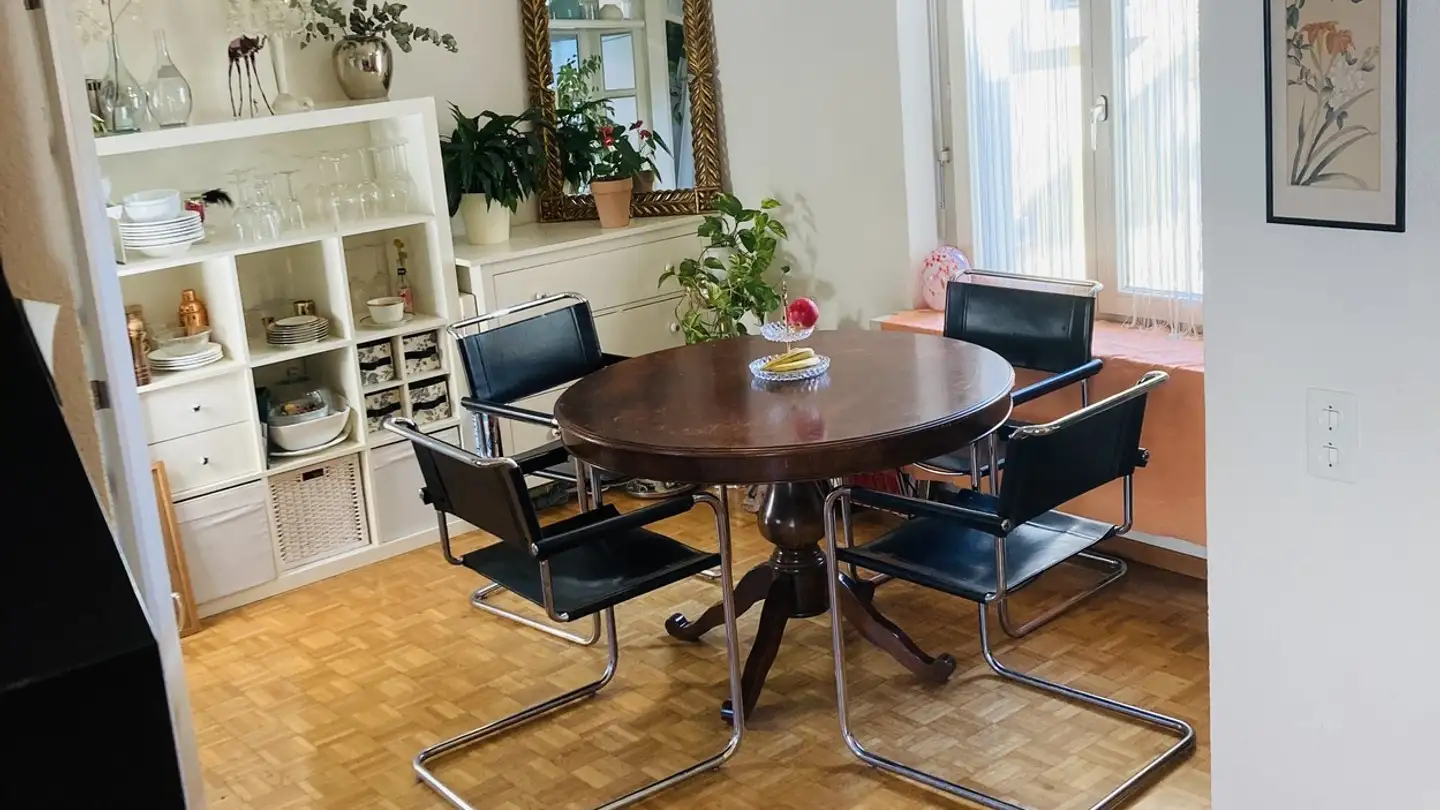 Single room for rent - 8003 Zürich