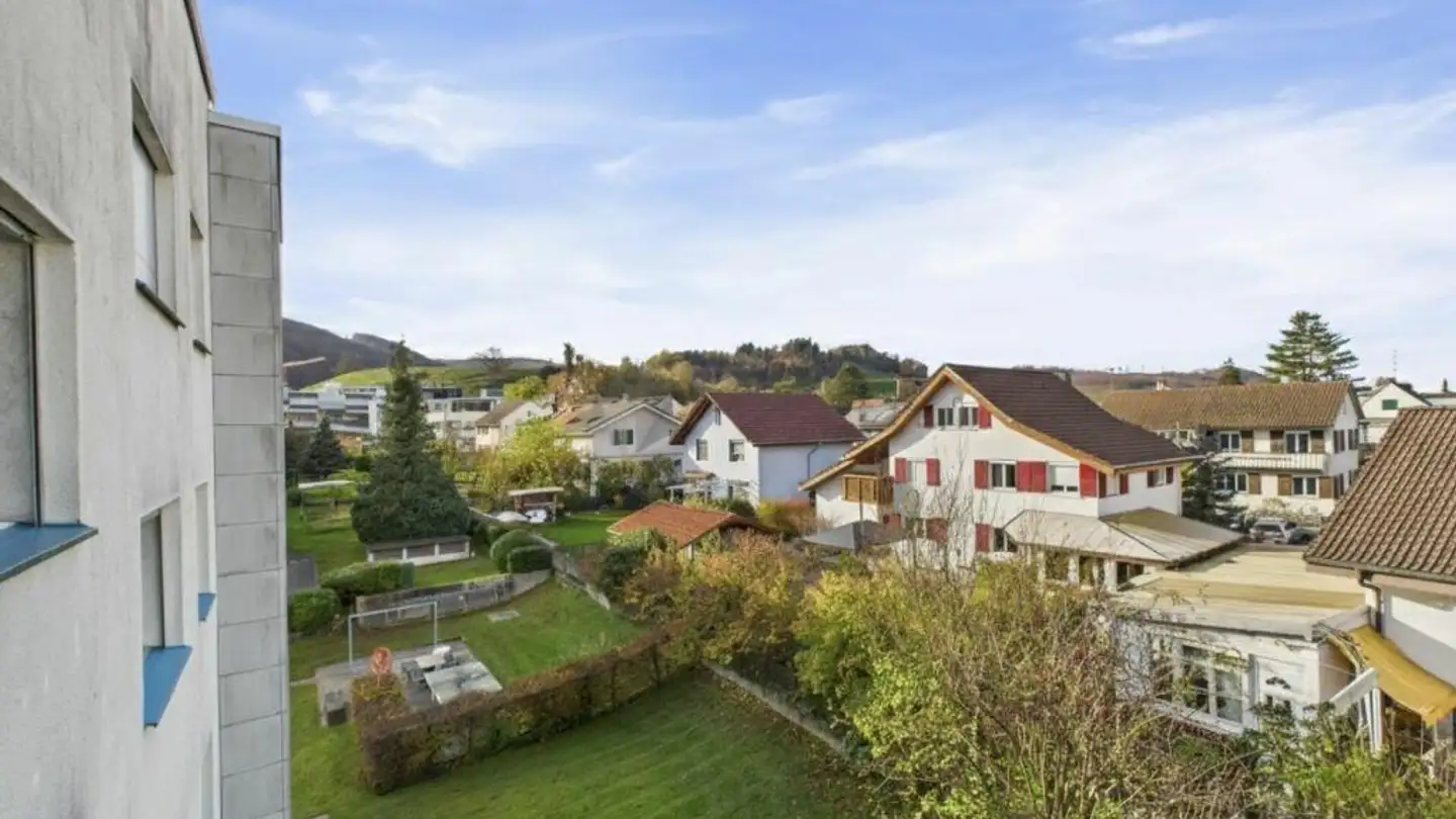 Apartment for sale - 4410 Liestal