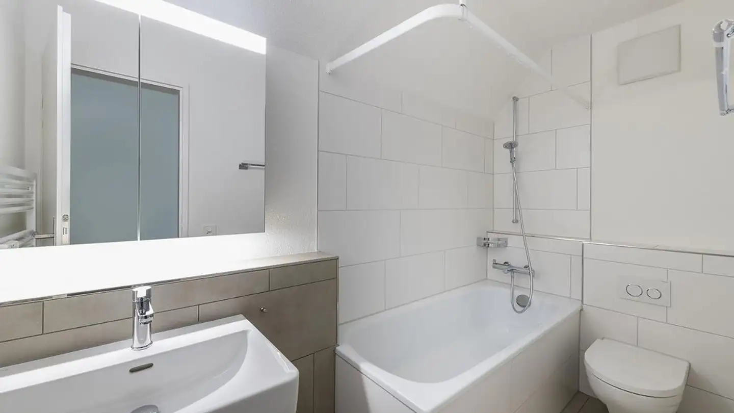 Appartamento in affitto - Eichwiesstrasse 54, 8630 Rüti ZH - Photo 2