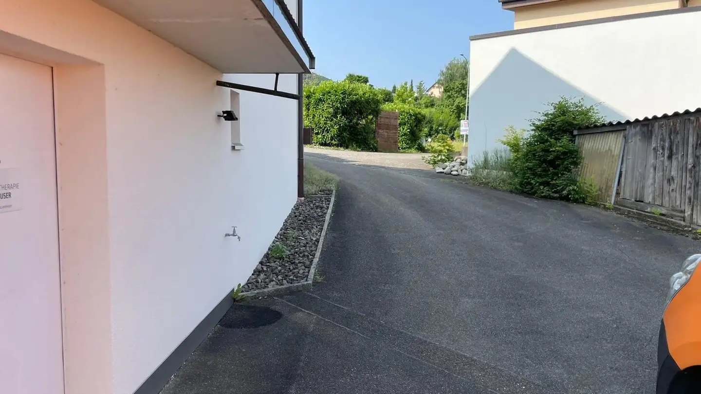 Studio medico in affitto - Alte Landstrasse 4, 4657 Dulliken - Photo 2