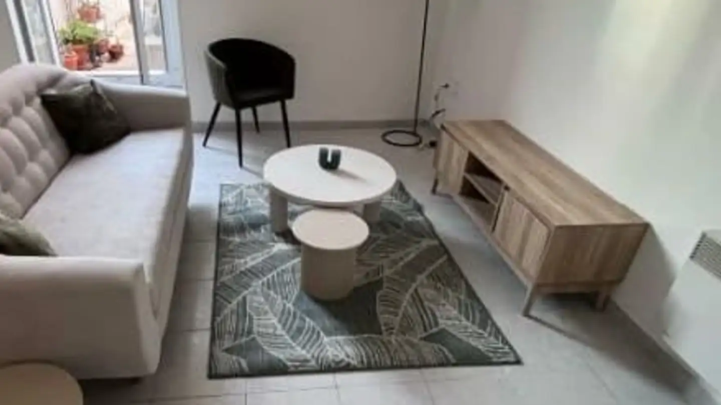 Appartamento in affitto - Bernstrasse 125, 3400 Burgdorf - Photo 2