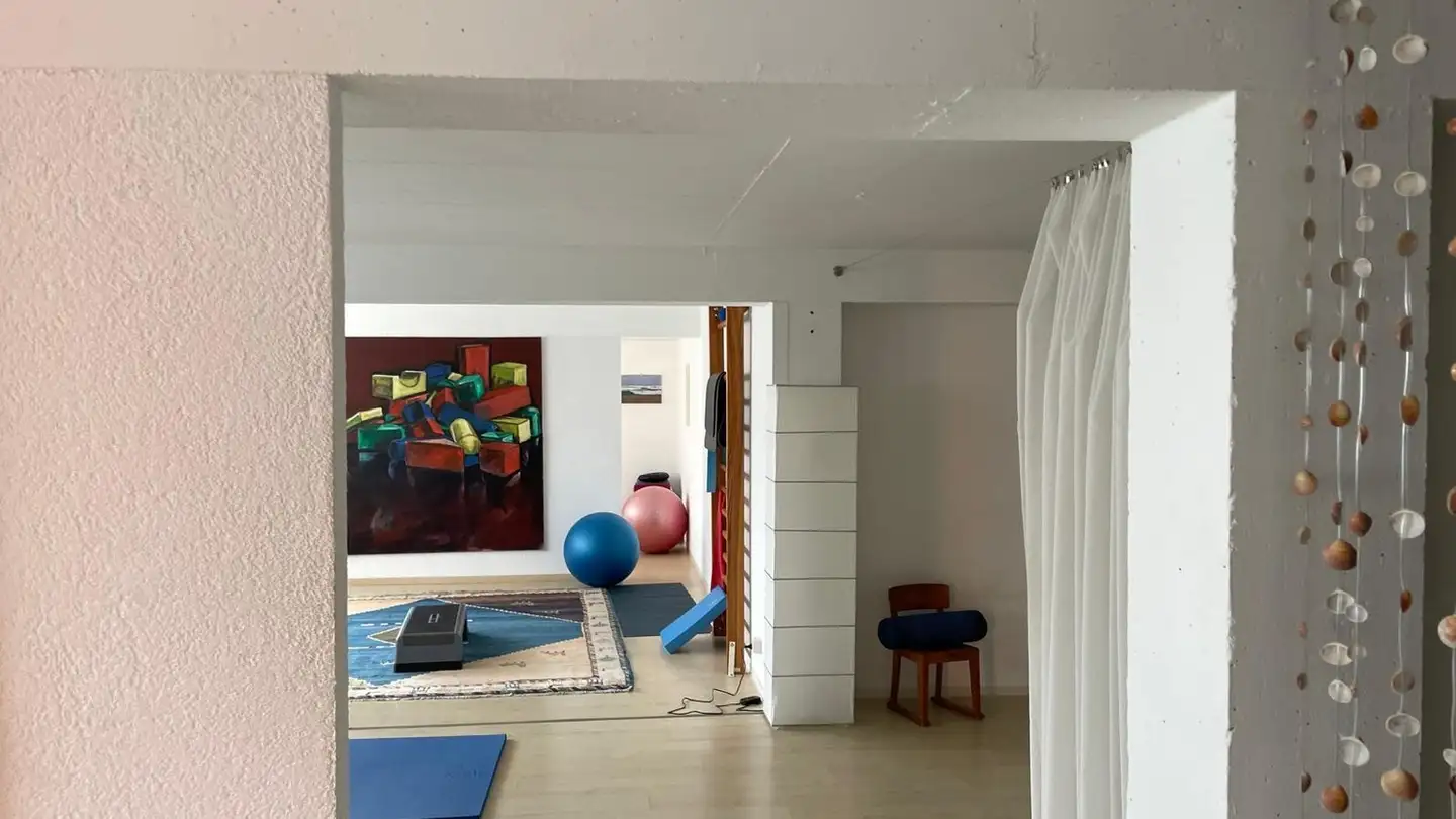 Studio medico in affitto - Alte Landstrasse 4, 4657 Dulliken - Photo 3