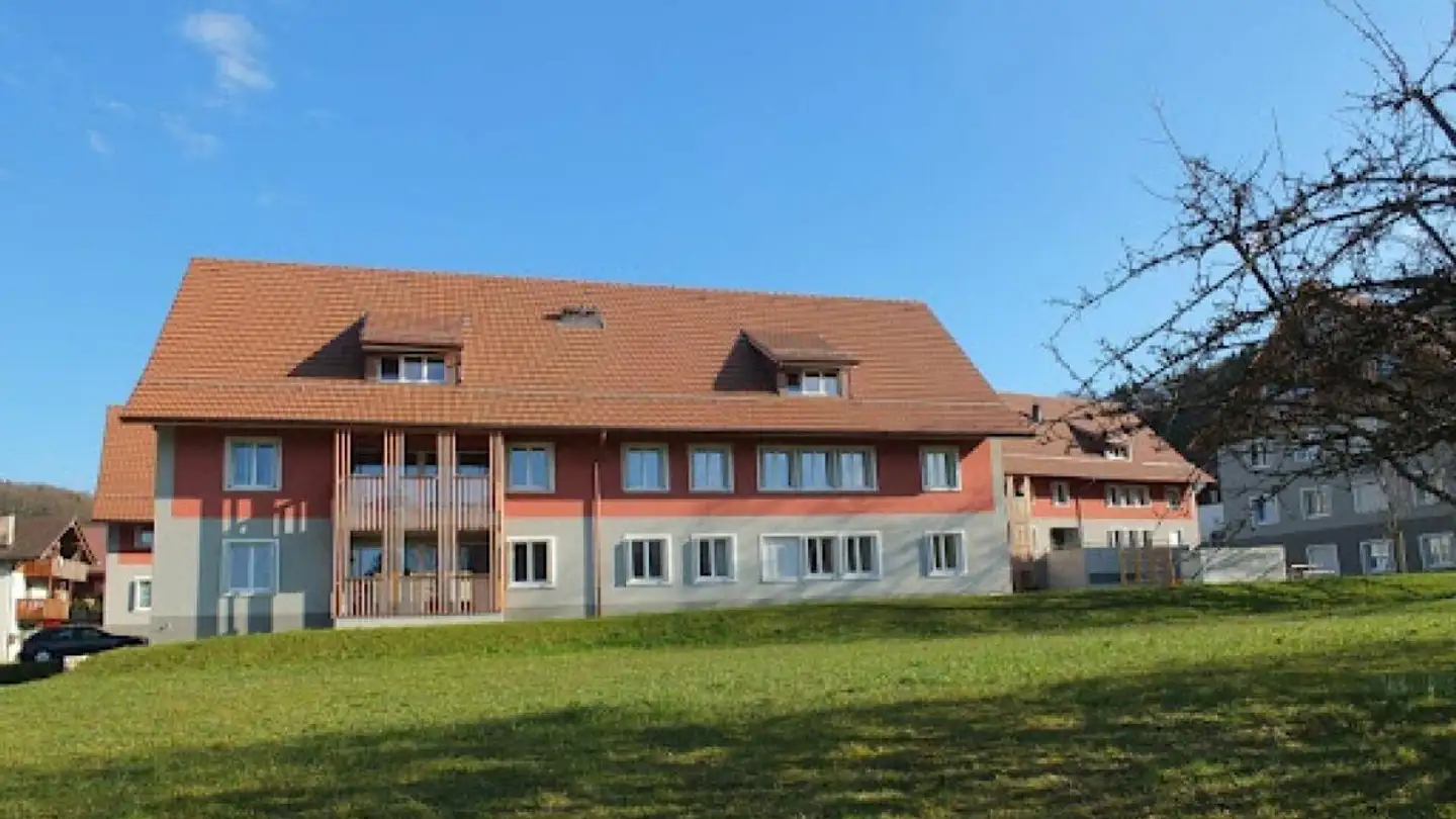 Appartamento in affitto - Obstgartenstrasse, 8187 Weiach