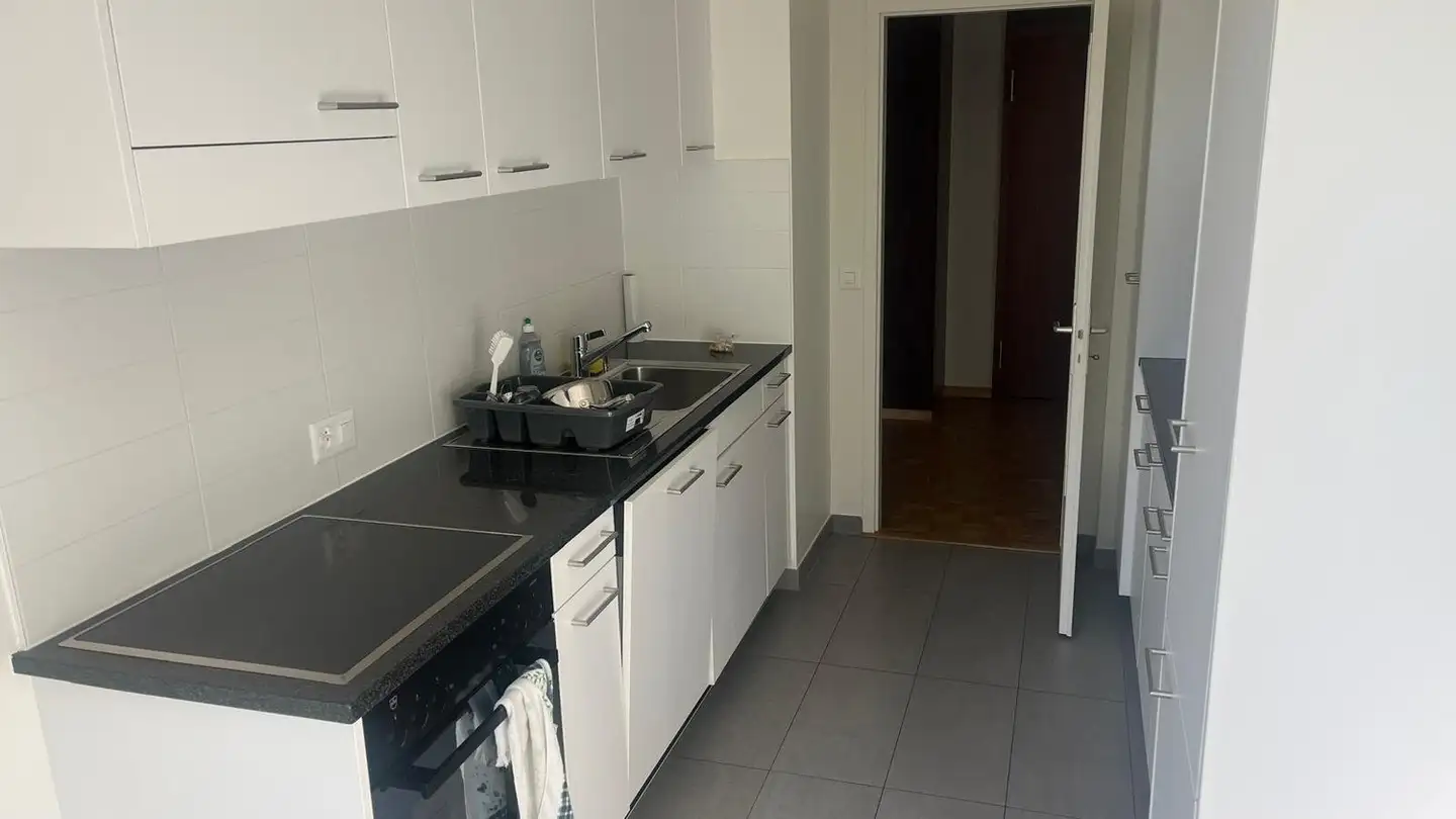 Single room for rent - 1209 Genève - Photo 3