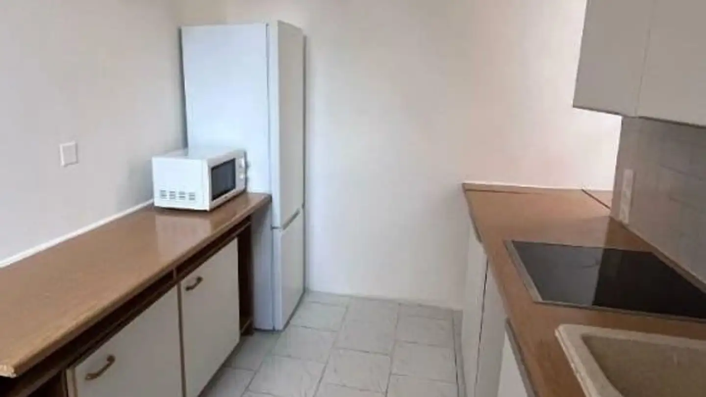 Appartamento in affitto - Bernstrasse 125, 3400 Burgdorf - Photo 3