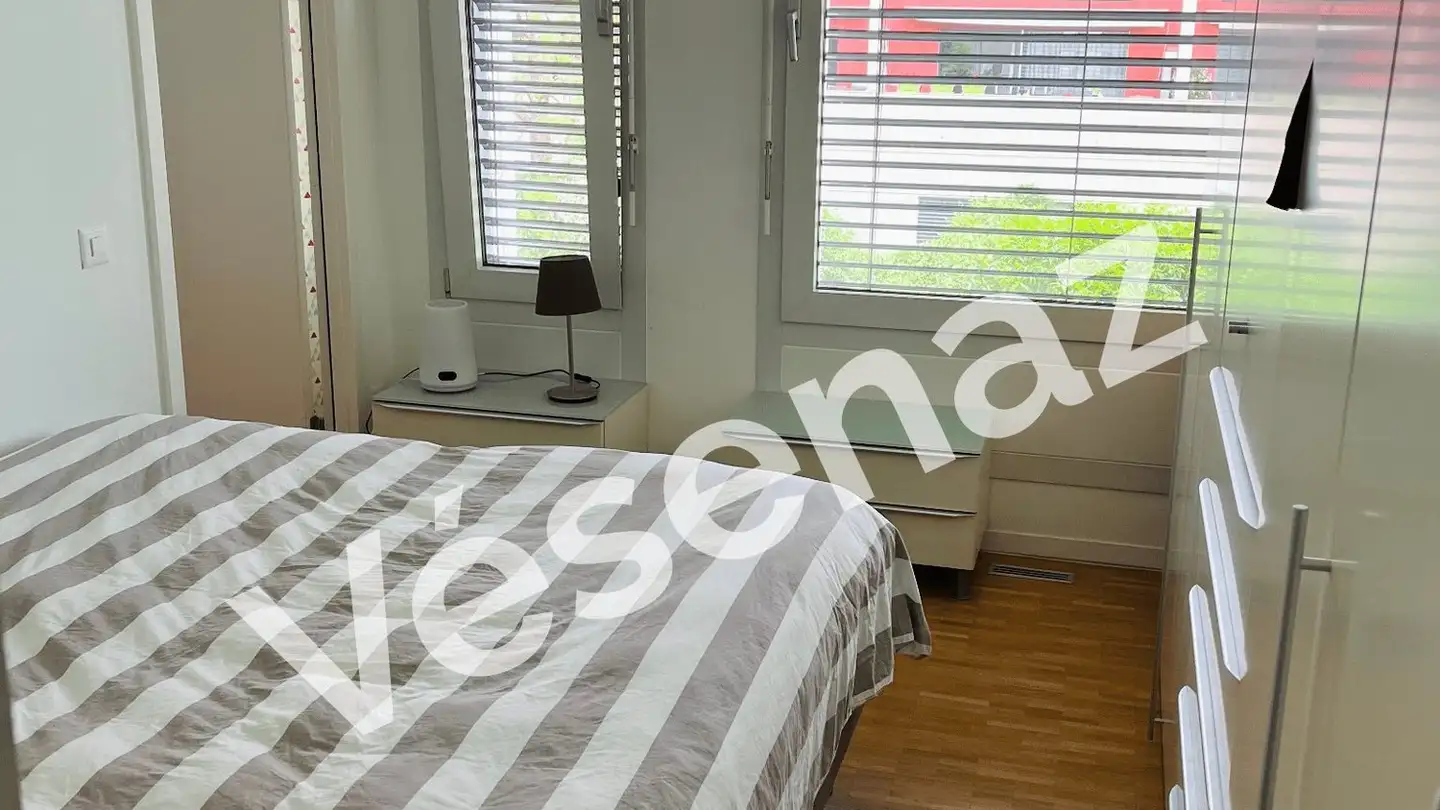 Apartment for rent - Route De Thonon 69, 1222 Vésenaz - Photo 3