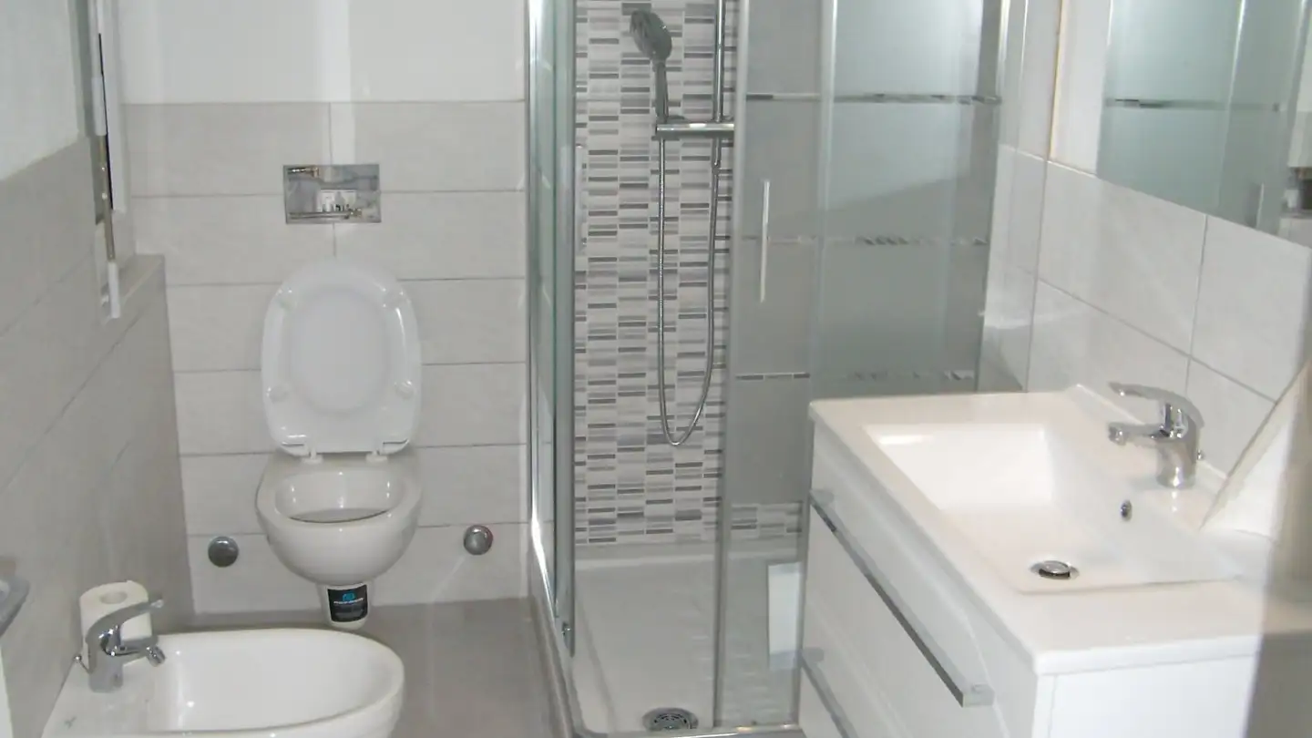 Wohnung mieten - 6500 Bellinzona