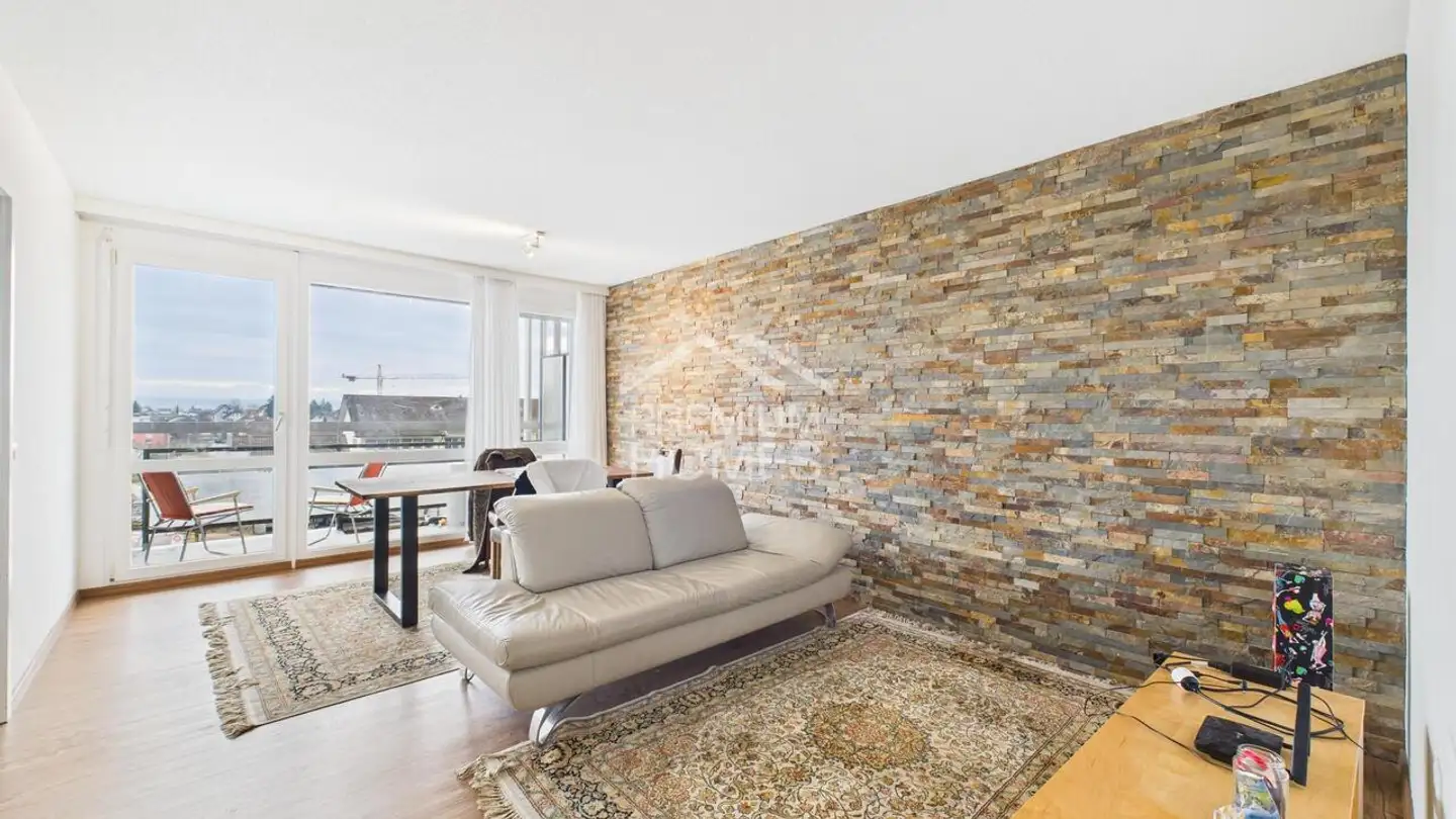 Apartment for sale - 2543 Lengnau BE