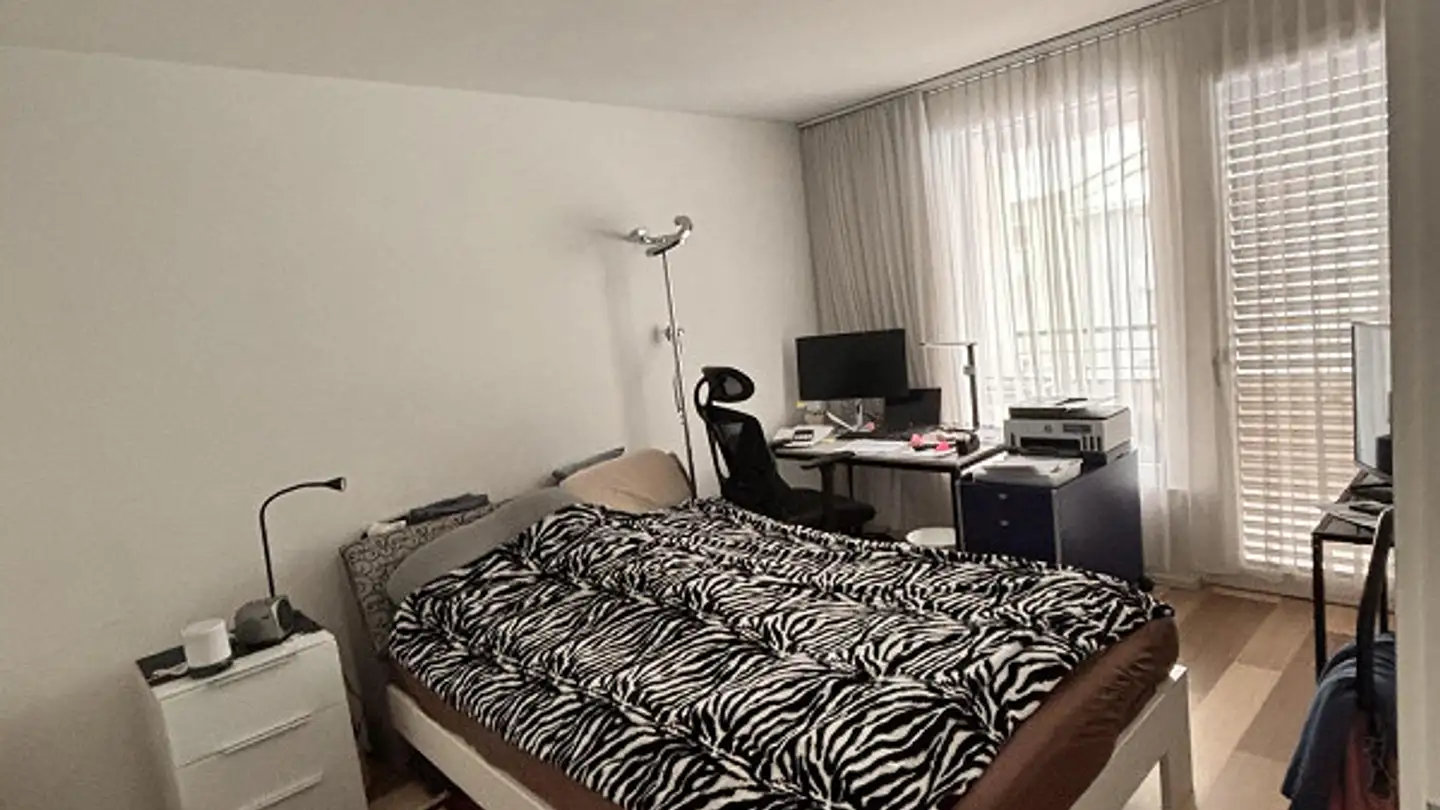 Appartamento in affitto - Haldenstrasse 39, 6020 Emmenbrücke - Foto 3