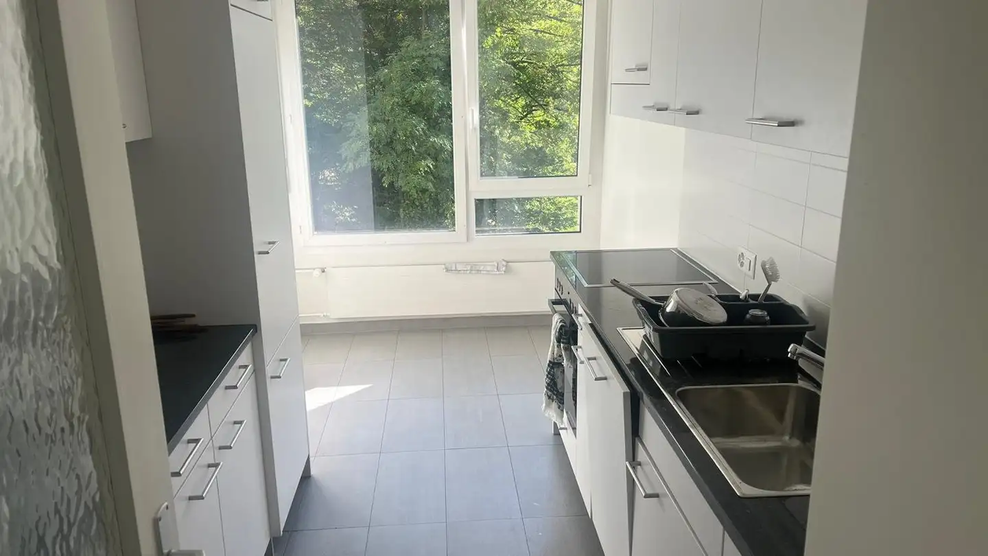 Single room for rent - 1209 Genève - Photo 4