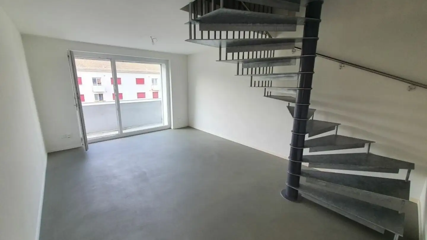 Duplex in affitto - Im Ettingerhof 9, 4055 Basel - Foto 3