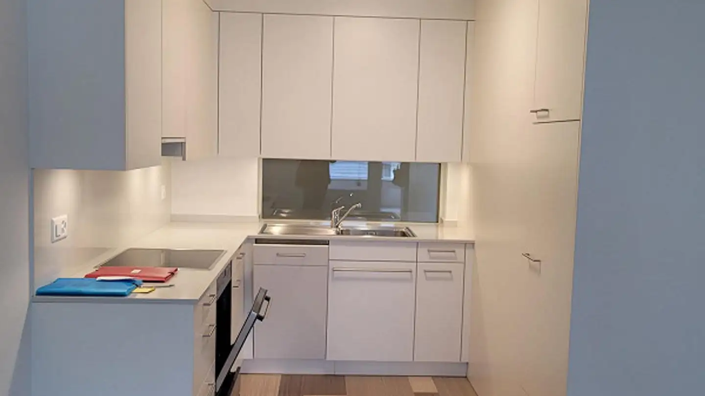 Appartamento in affitto - Haldenstrasse 39, 6020 Emmenbrücke - Foto 4