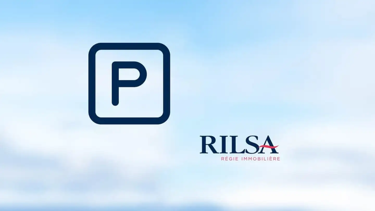 Garage singolo in affitto - Coin D'en Bas 2, 1092 Belmont-sur-Lausanne