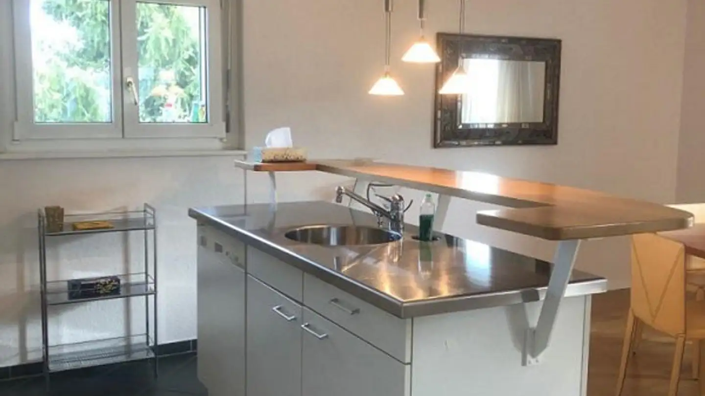 Appartamento in affitto - Höheweg 15, 3053 Münchenbuchsee - Foto 3