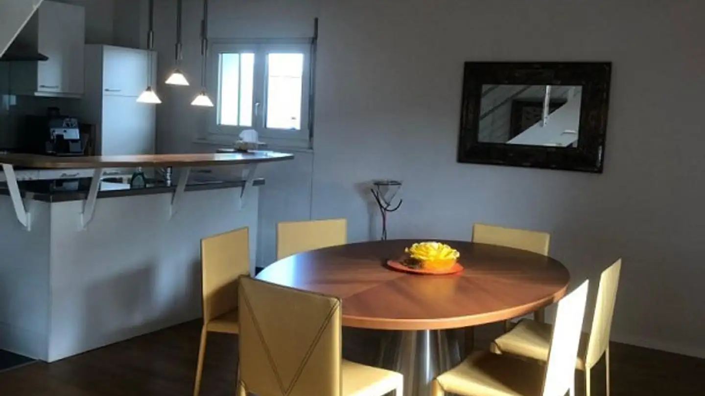 Appartamento in affitto - Höheweg 15, 3053 Münchenbuchsee - Foto 4