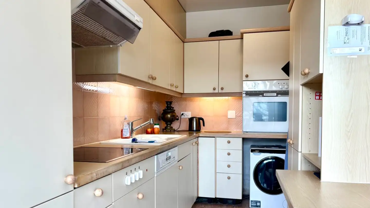 Appartamento in affitto - Chemin Du Chêne 8, 1260 Nyon - Foto 4