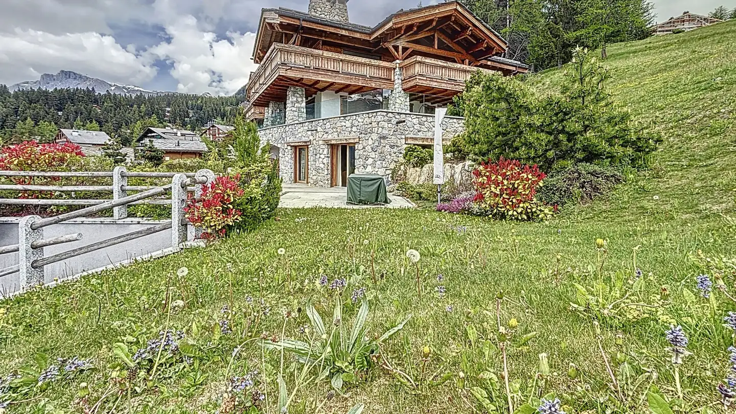 Appartamento in vendita - 1978 Lens - Foto 2