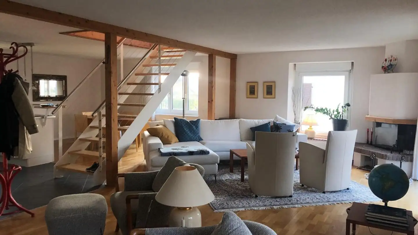 Appartamento in affitto - Höheweg 15, 3053 Münchenbuchsee