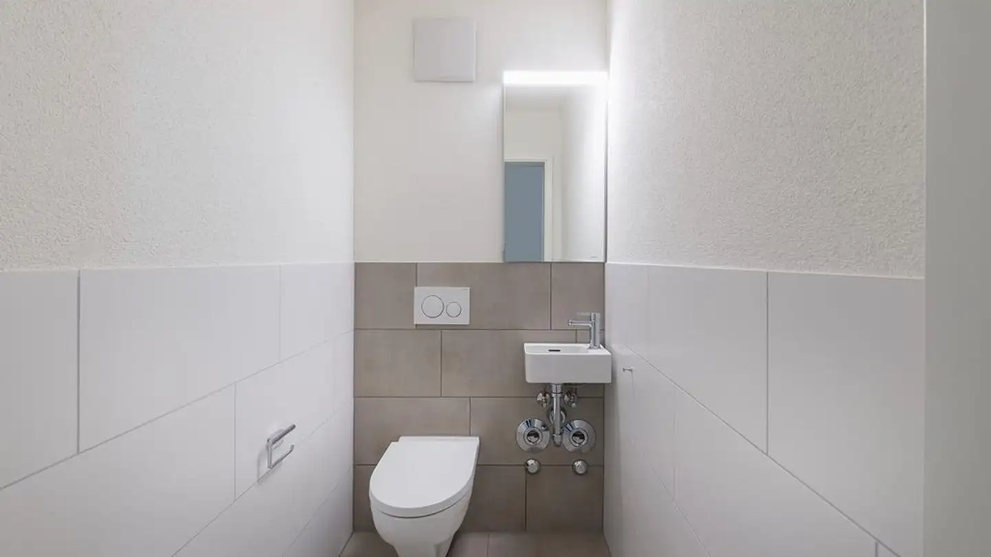 Appartamento in affitto - Eichwiesstrasse 54, 8630 Rüti ZH - Photo 3