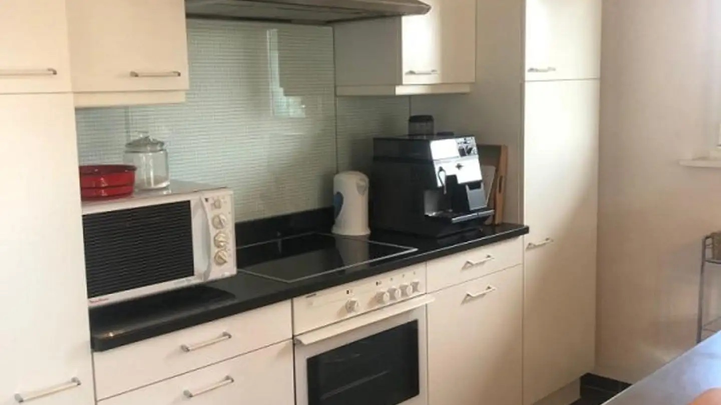 Appartamento in affitto - Höheweg 15, 3053 Münchenbuchsee - Foto 2