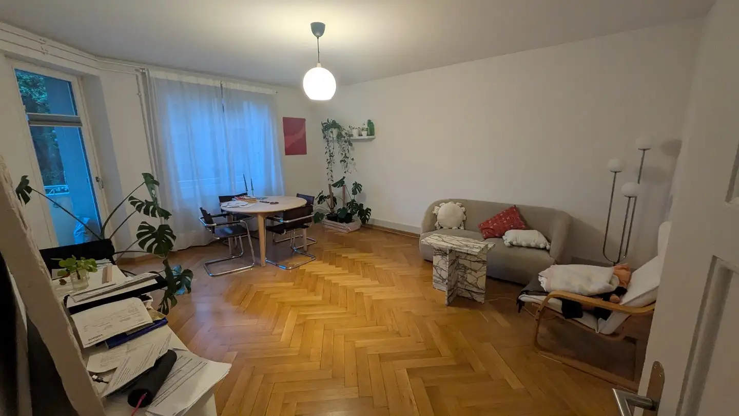 Appartamento in affitto - Könizstrasse 6, 3008 Bern - Foto 2