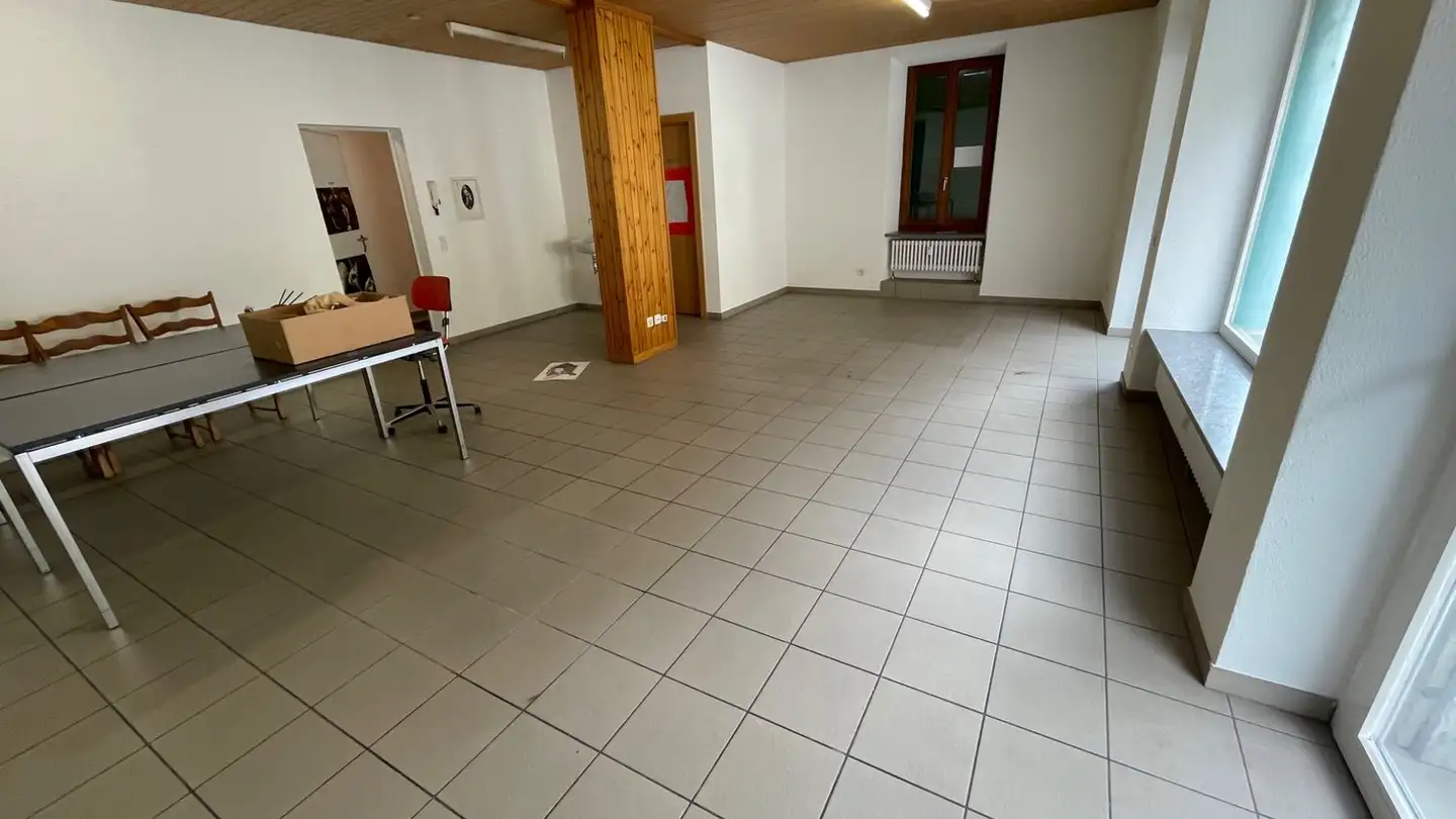 Appartamento in affitto - Via A. Giovannini 46, 6710 Biasca - Photo 2