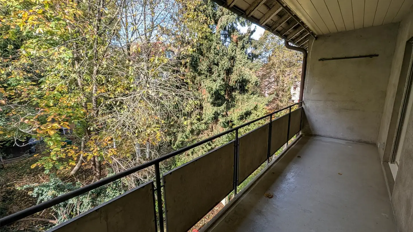 Appartamento in affitto - Reinacherstrasse 132, 4053 Basel