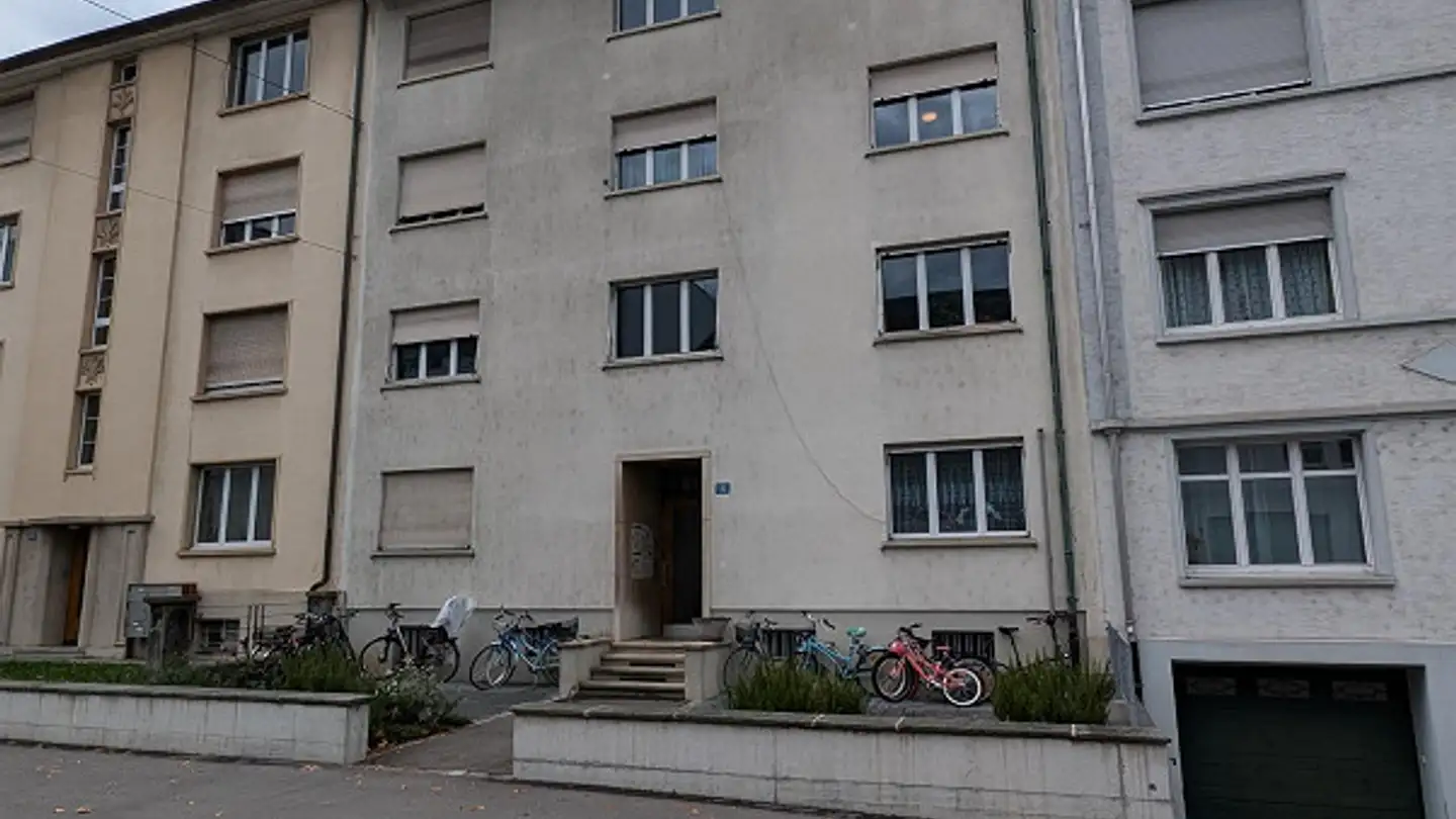 Appartamento in affitto - Reinacherstrasse 132, 4053 Basel - Foto 2