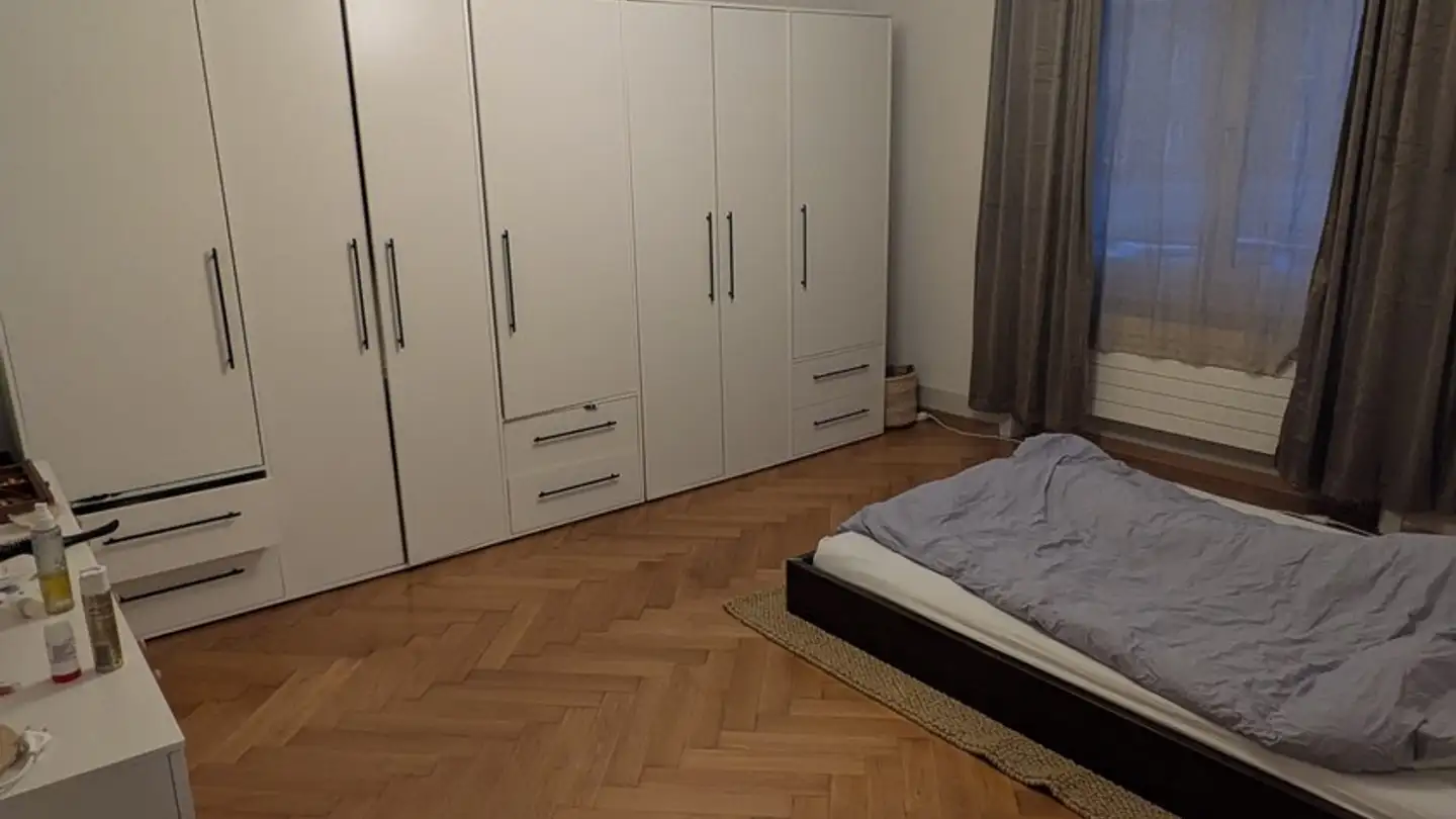 Appartamento in affitto - Könizstrasse 6, 3008 Bern - Foto 3