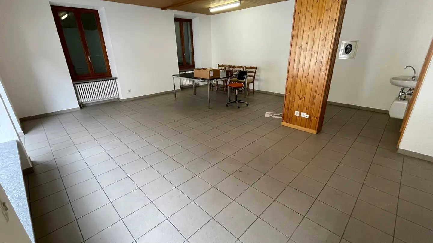 Appartamento in affitto - Via A. Giovannini 46, 6710 Biasca - Photo 3