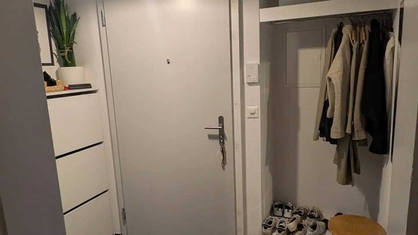 Appartamento in affitto - Könizstrasse 6, 3008 Bern - Foto 4
