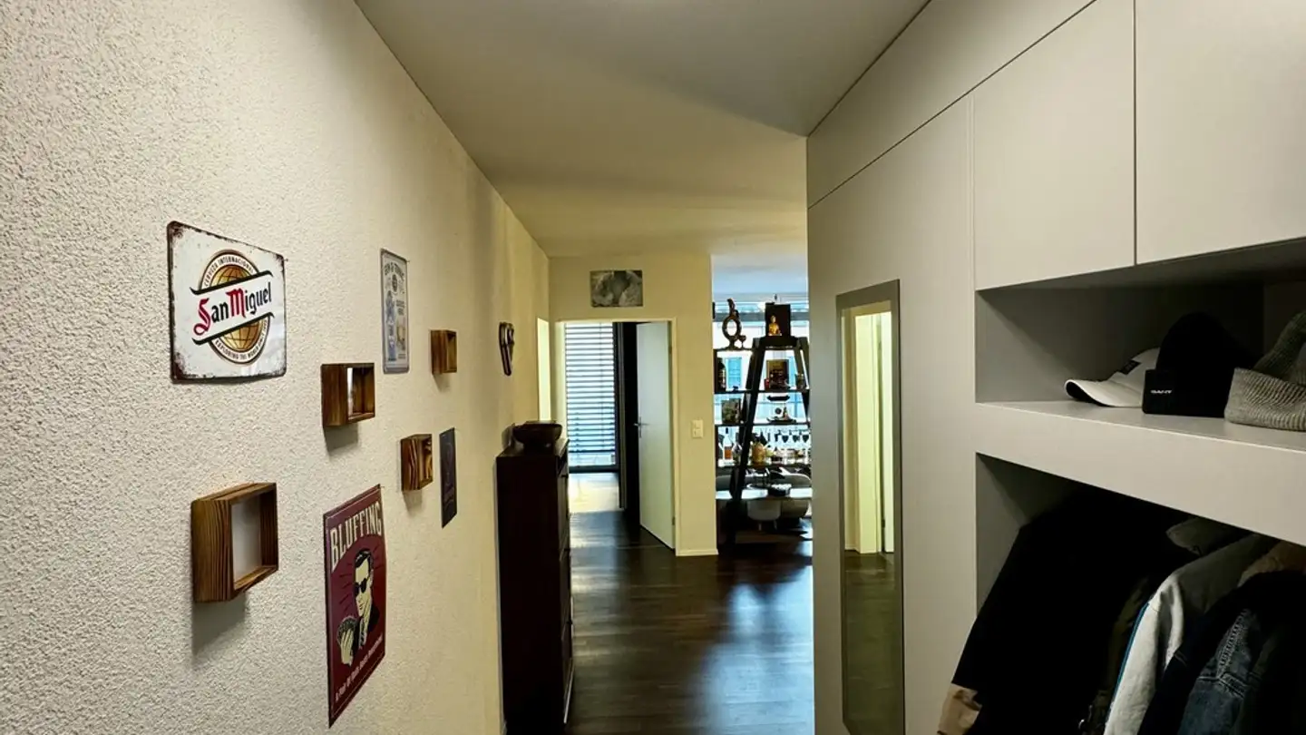 Appartamento in affitto - 8600 Dübendorf - Foto 2