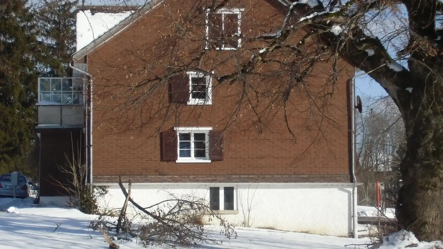 Duplex à louer - Hinterrietstrasse, 9658 Wildhaus - Photo 3