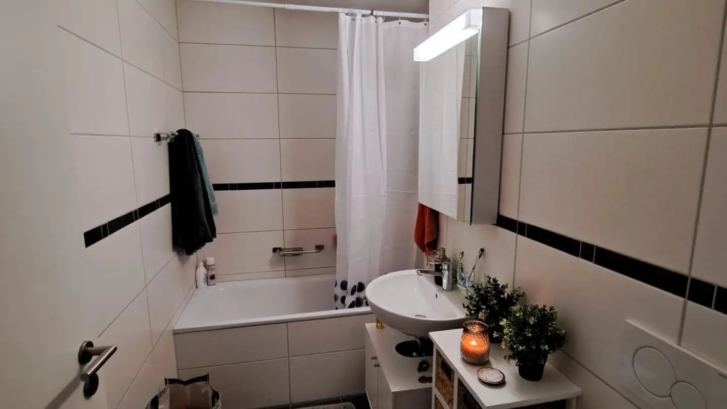 Wohnung mieten - Chemin De La Praille 59, 1920 Martigny - Foto 2