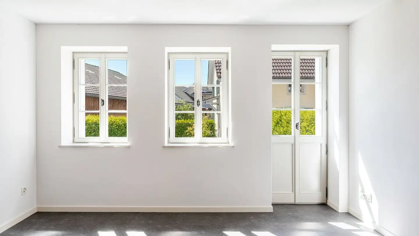 Reihenhaus kaufen - Mühlebergstrasse 16, 8910 Affoltern am Albis - Foto 2