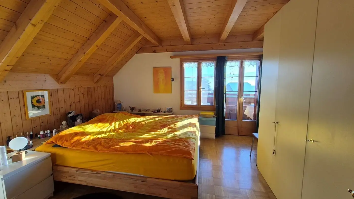 Appartement à louer - Lenzligenweg 19, 3506 Grosshöchstetten - Photo 3