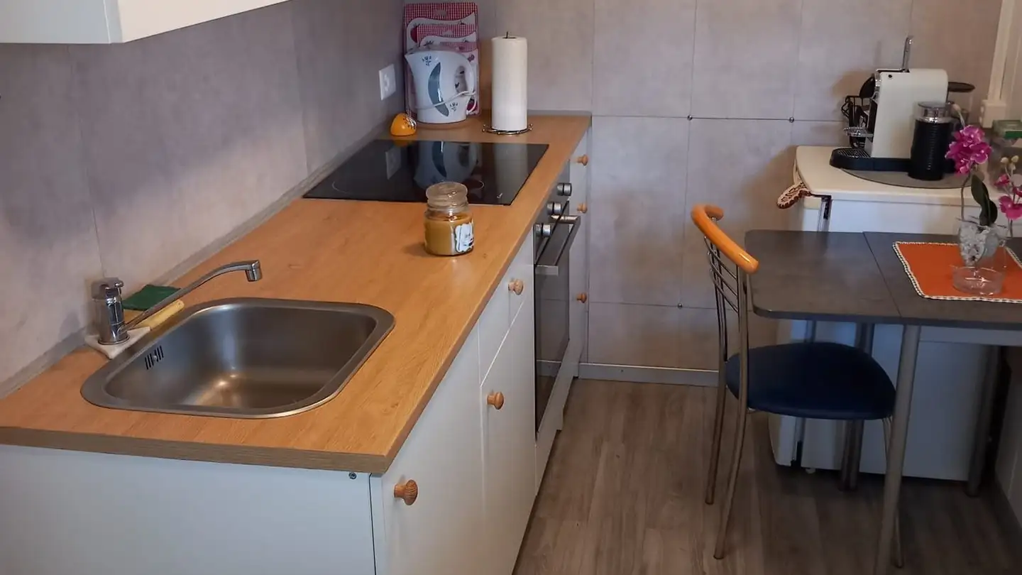 Appartement à louer - 2902 Fontenais - Photo 2