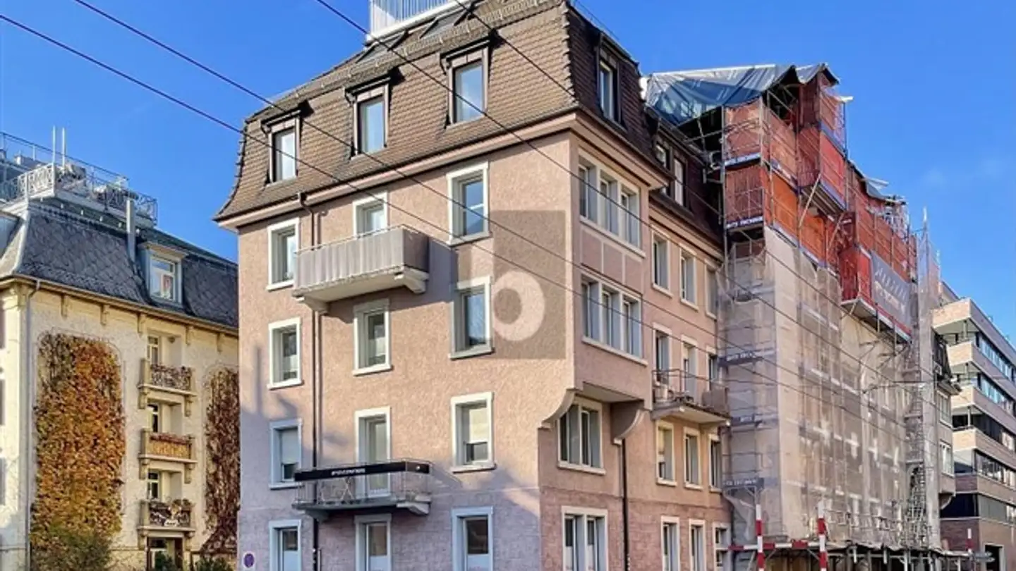 Apartment for sale - 6005 Luzern