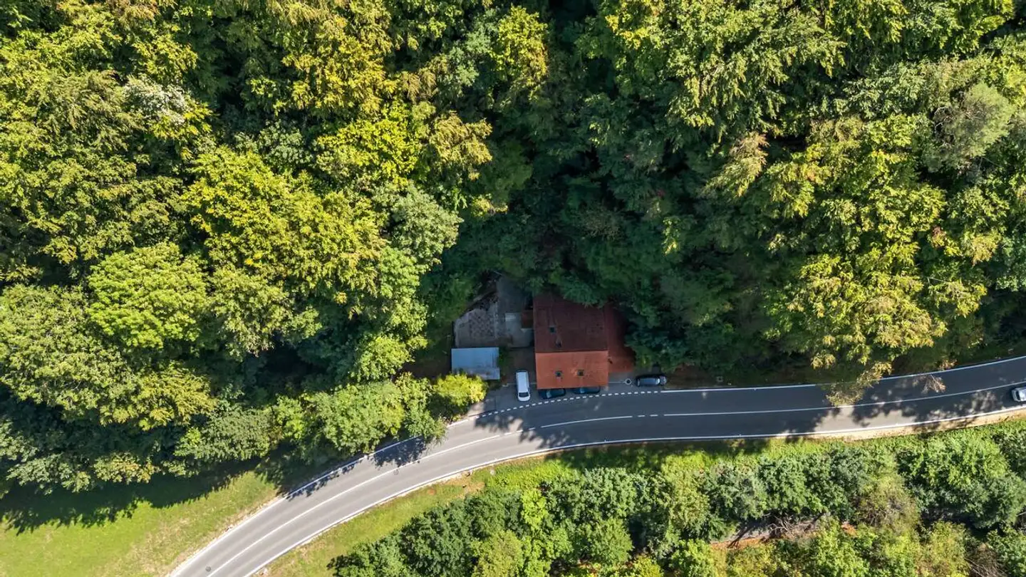 Einfamilienhaus kaufen - Staffeleggstrasse 1, 5025 Asp - Foto 2