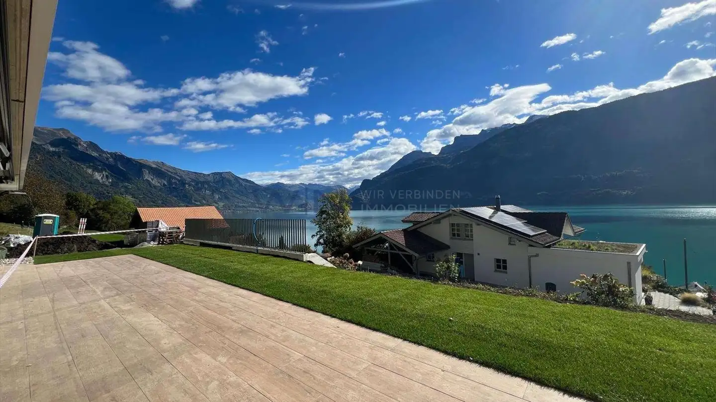 Apartment for sale - 3854 Oberried am Brienzersee