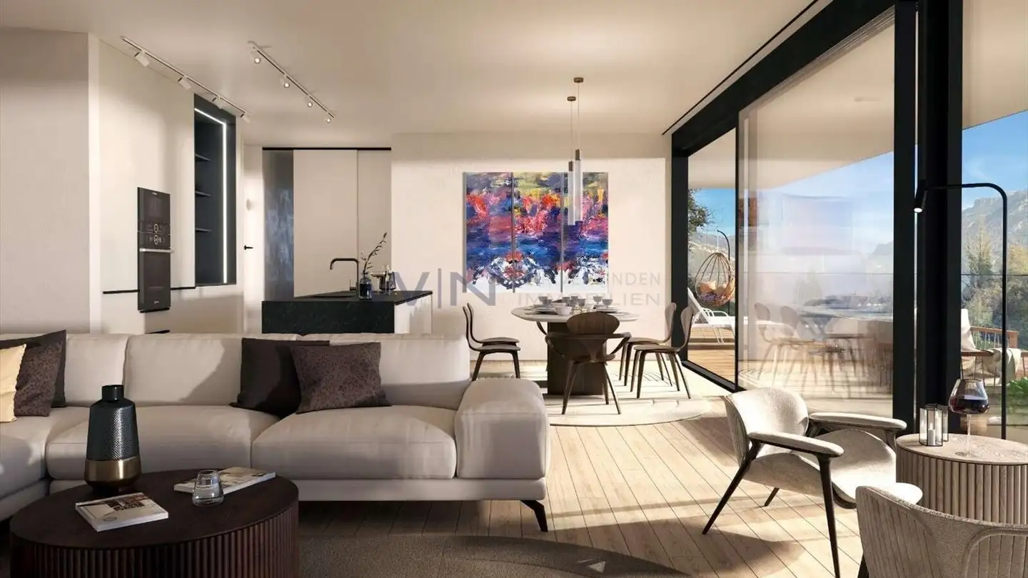 Appartamento in vendita - 3854 Oberried am Brienzersee - Photo 3